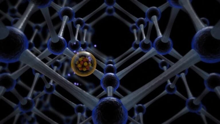 Pesquisadores da Harvard usam ondas sonoras para proteger qubits