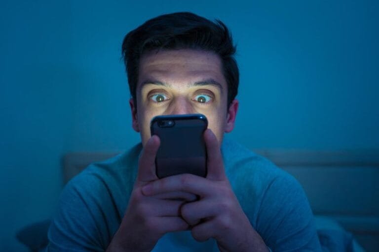 Estudo relaciona luz noturna a alterações cardíacas