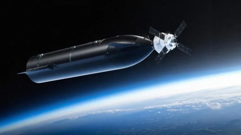 NASA testa espaçonaves da SpaceX e Blue Origin na Artemis III