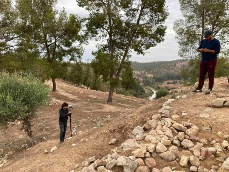 Estrutura de 4.000 anos em Marrocos altera história da África do Norte