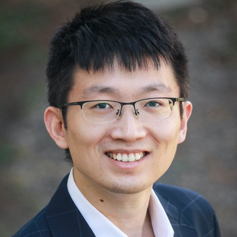 Tianyu Zhu