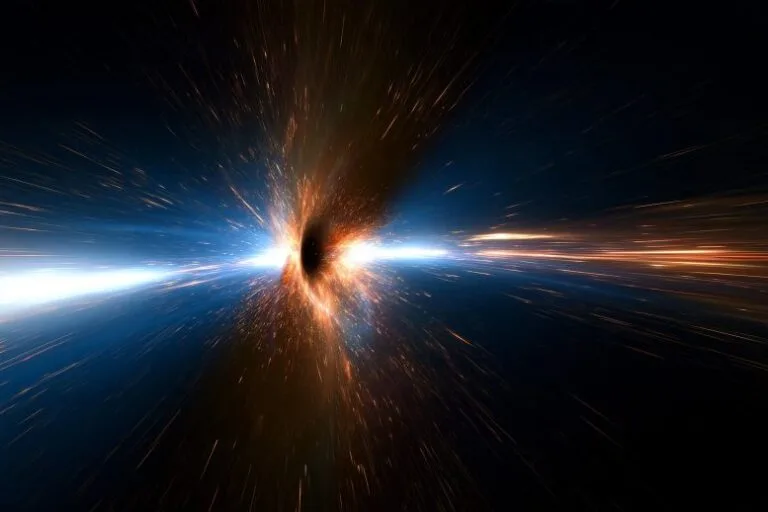 Cientistas buscam buracos negros microscópicos no LHC