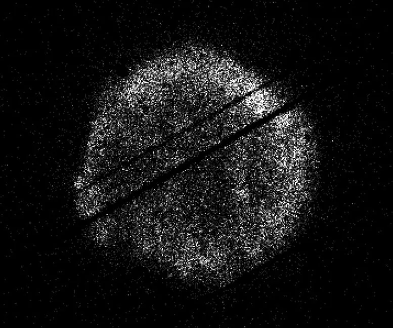 Tycho Supernova Remnant NASA Swift Observatory