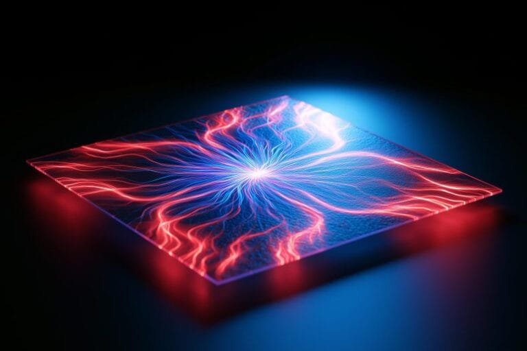 Ruthenium Dióxido Revela Magnetismo em Camadas Ultrafinas