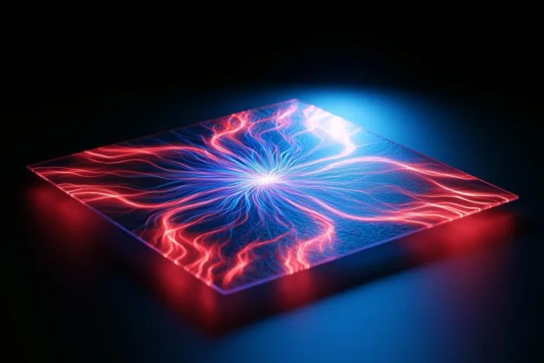 Ruthenium Dióxido Revela Magnetismo em Camadas Ultrafinas