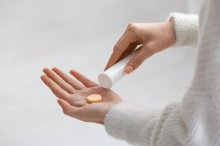 Suplementos de vitamina C associados a menos mortes em estudo