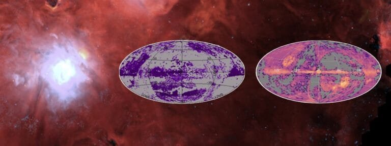 Sloan Digital Sky Survey lança 20ª versão de dados