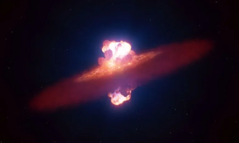 Catálogo de quase 3.000 supernovas desafia teorias sobre energia escura