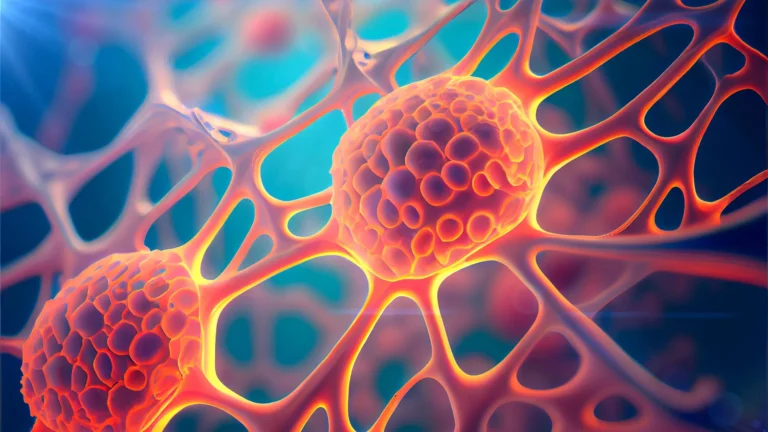 Cientistas descobrem células que sobrevivem e regeneram tecidos