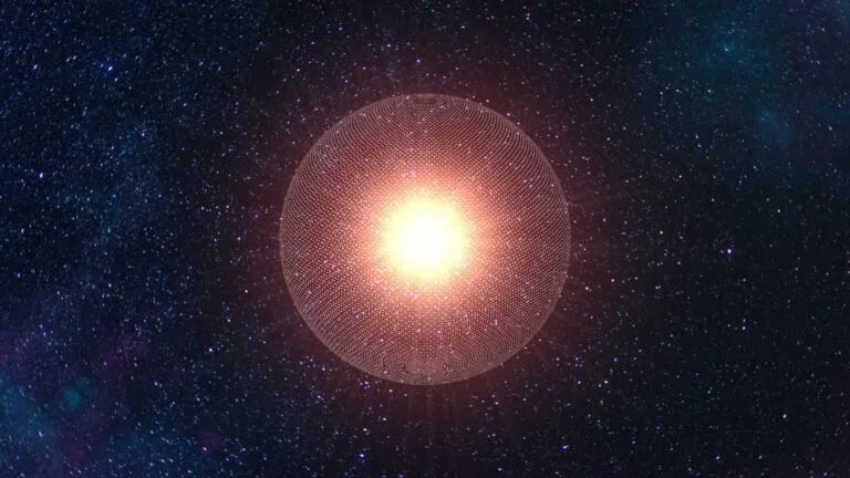 Computadores hipereficientes de civilizações alienígenas podem emitir sinal energético