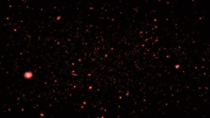 Novos detectores de ondas gravitacionais podem identificar buracos negros antigos