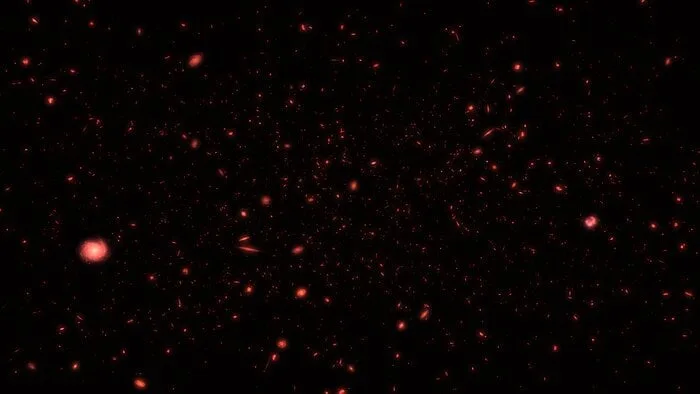 Novos detectores de ondas gravitacionais podem identificar buracos negros antigos