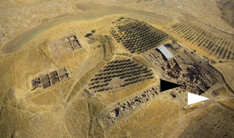 Pesquisadores encontram sepulturas em Göbekli Tepe e esclarecem mistério