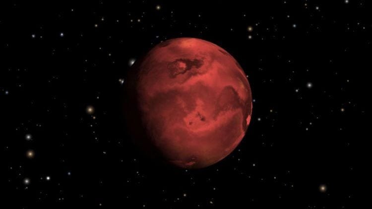 Exoplaneta de lava mais frio pode ter atmosfera