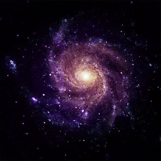 Astrônomos identificam fontes de raios-X “Hypersoft”