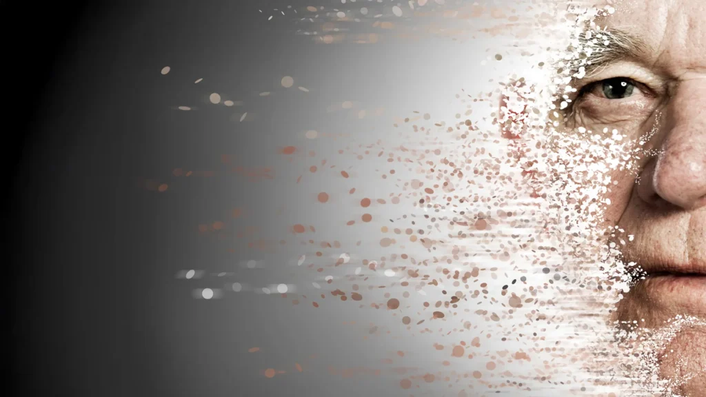Hidden Immune Trigger Behind Rapid Aging