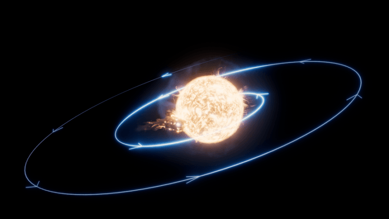Estudo sugere que Sol pode ter engolido um planeta