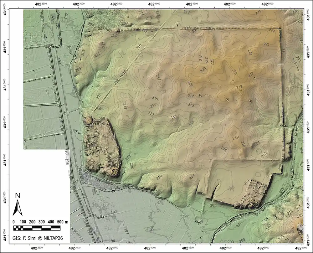 hidden city nimrud revealed