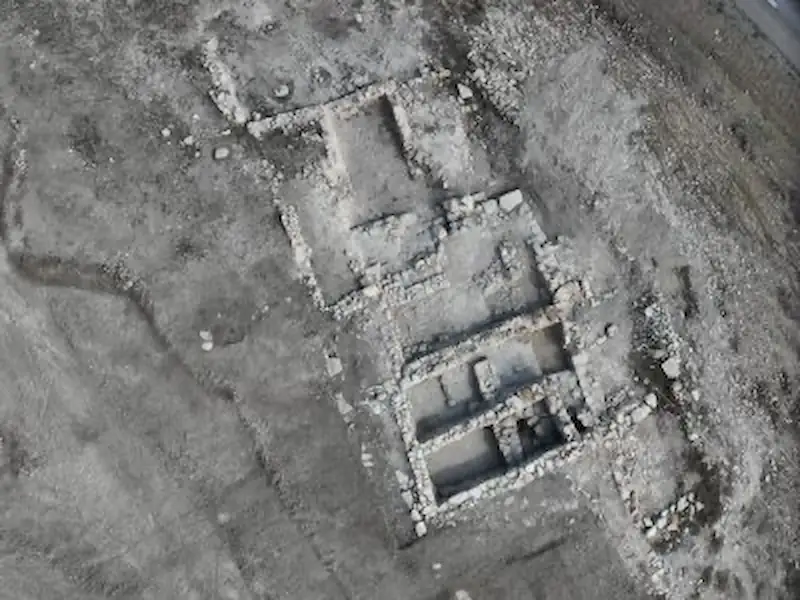 Numidian house tunisia