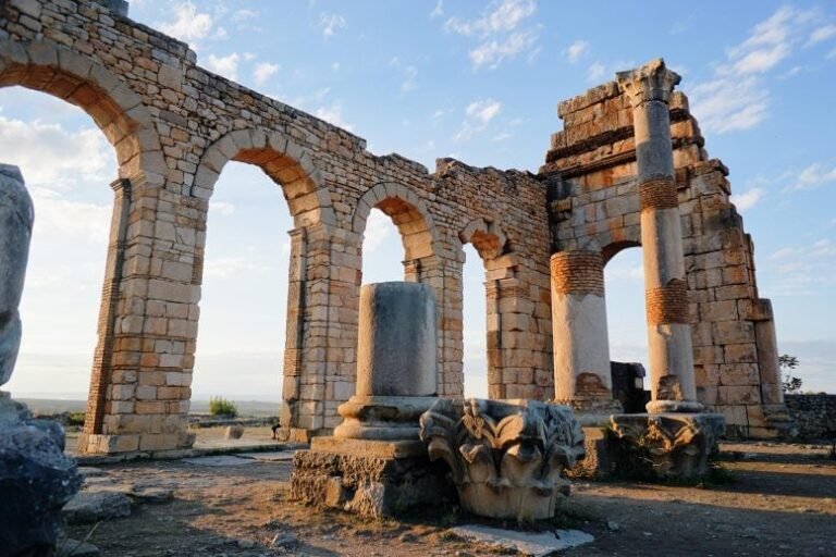 Arqueólogos descobrem fortaleza romana perdida no País de Gales
