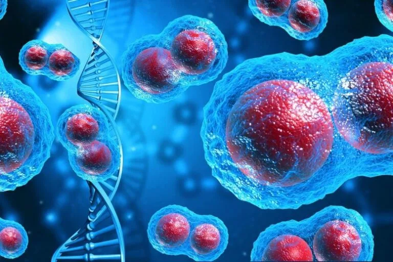 Cientistas identificam fraqueza em DNA de câncer agressivo
