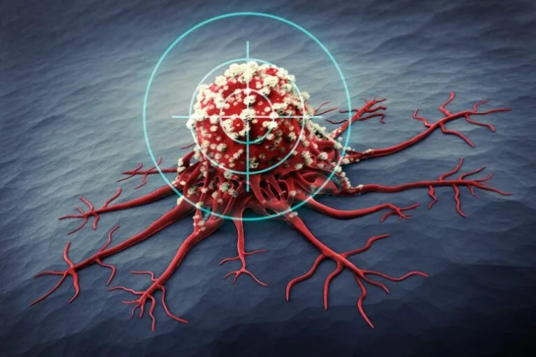 Estudo relaciona dieta e microbioma a resposta a tratamento de câncer