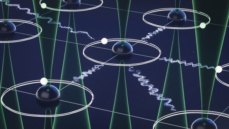 Circular Rydberg Atoms