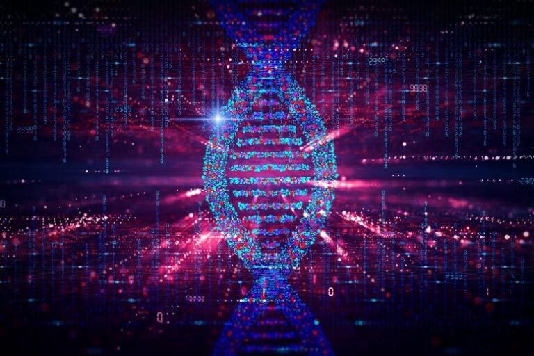 Pesquisadores criam primeiro computador de DNA sem energia contínua