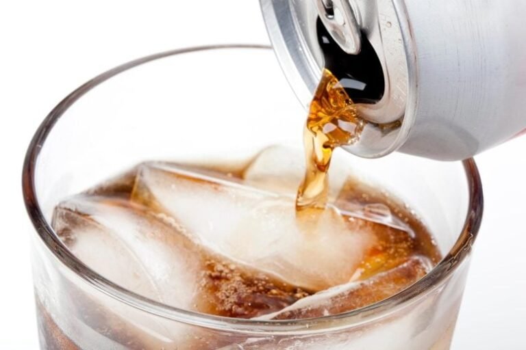 Estudo revela eficácia de bebidas dietéticas na perda de peso