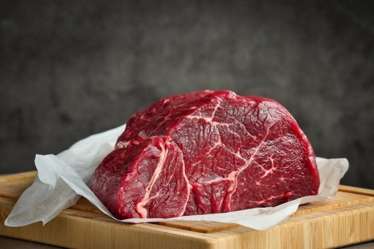Estudo relaciona açúcar da carne vermelha a risco de diabetes