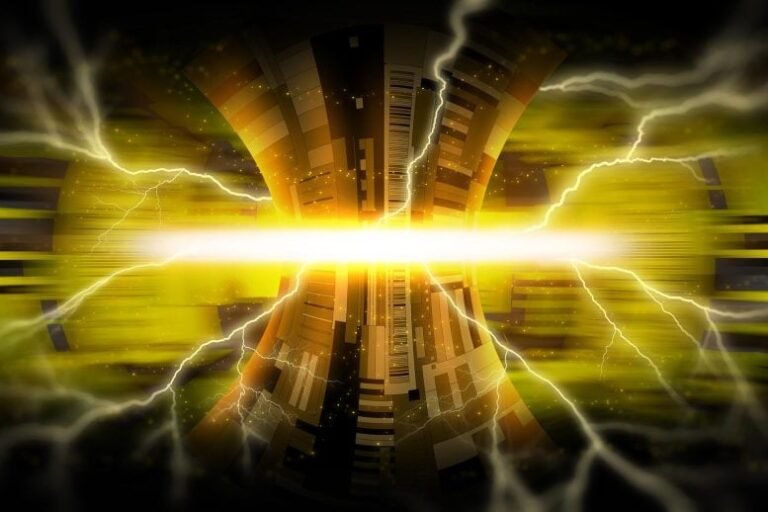Cientistas encontram atalho para fusão nuclear eficiente