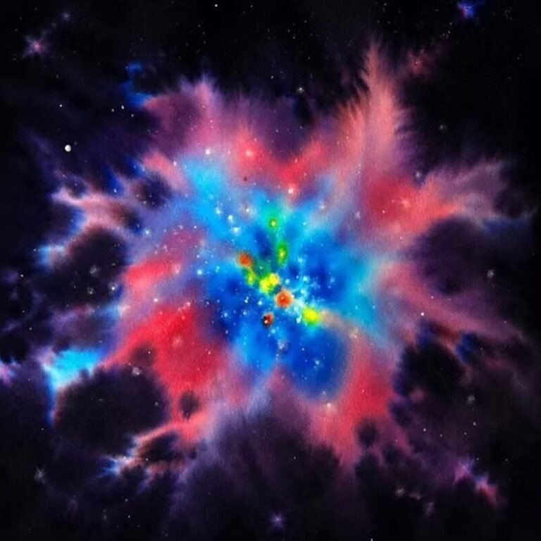 Hubble revela nova perspectiva sobre a reionização do universo