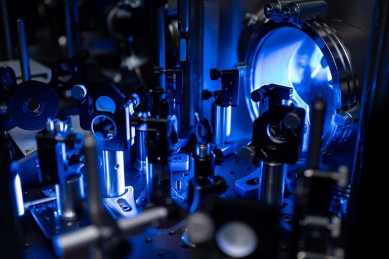 Pesquisadores desbloqueiam estados eletrônicos com lasers