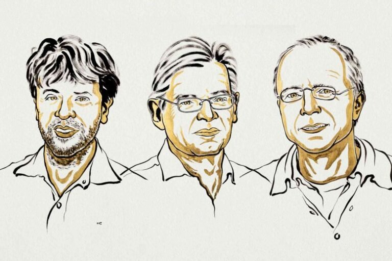 Prêmio Nobel de Medicina 2026 reconhece controle do cérebro com luz