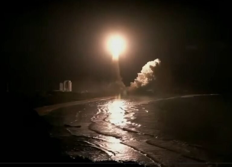JAXA lança missão de exploração das luas de Marte