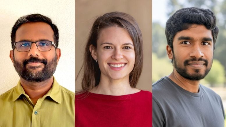 Manoj Hariharan, Geraldine Maier, and Ramesh Ramasamy