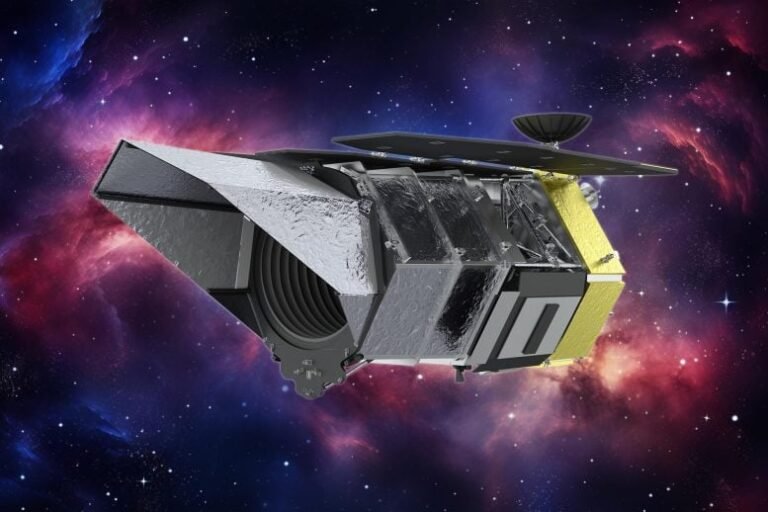 Telescópio Roman da NASA supera expectativas de desempenho