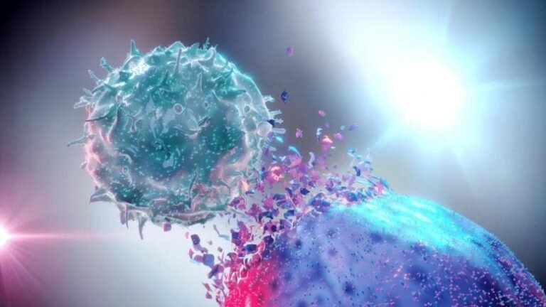 Estudo revela novo alvo de medicamento contra câncer em testes