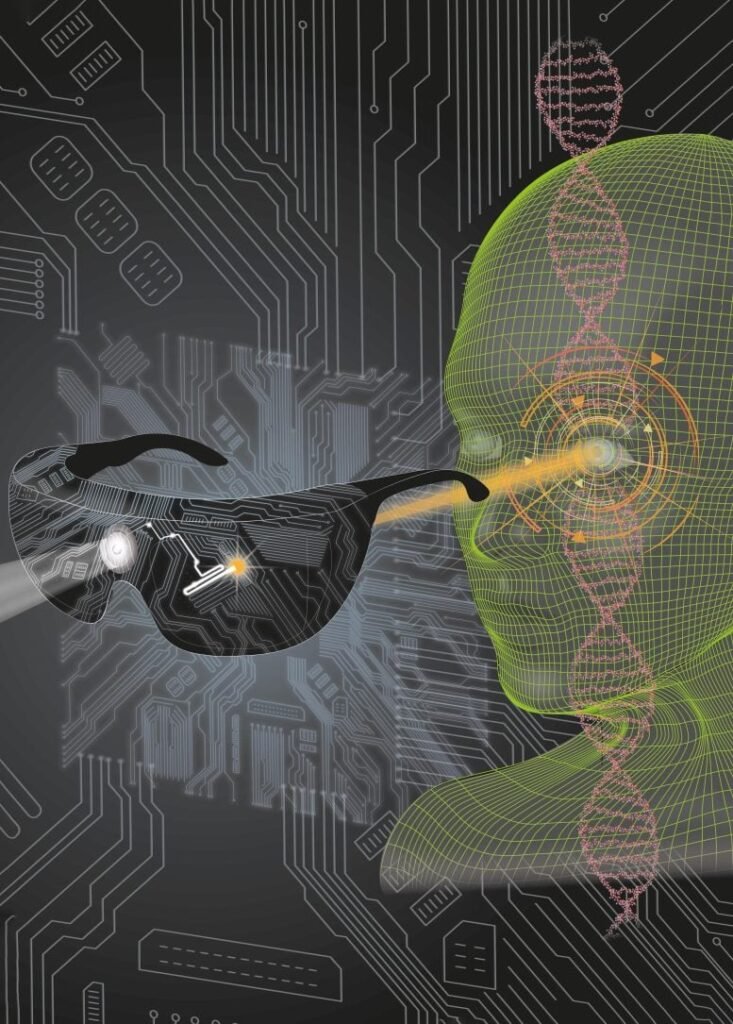Optogenetic Therapy for Blind Patients