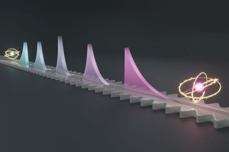Cientistas propõem avanço na absorção de fótons em tecnologia quântica