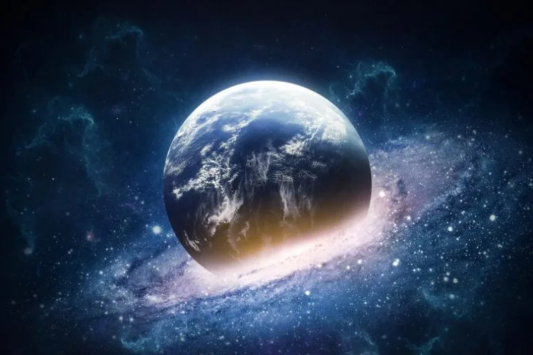 Terra e Marte se formaram de maneiras diferentes, aponta estudo