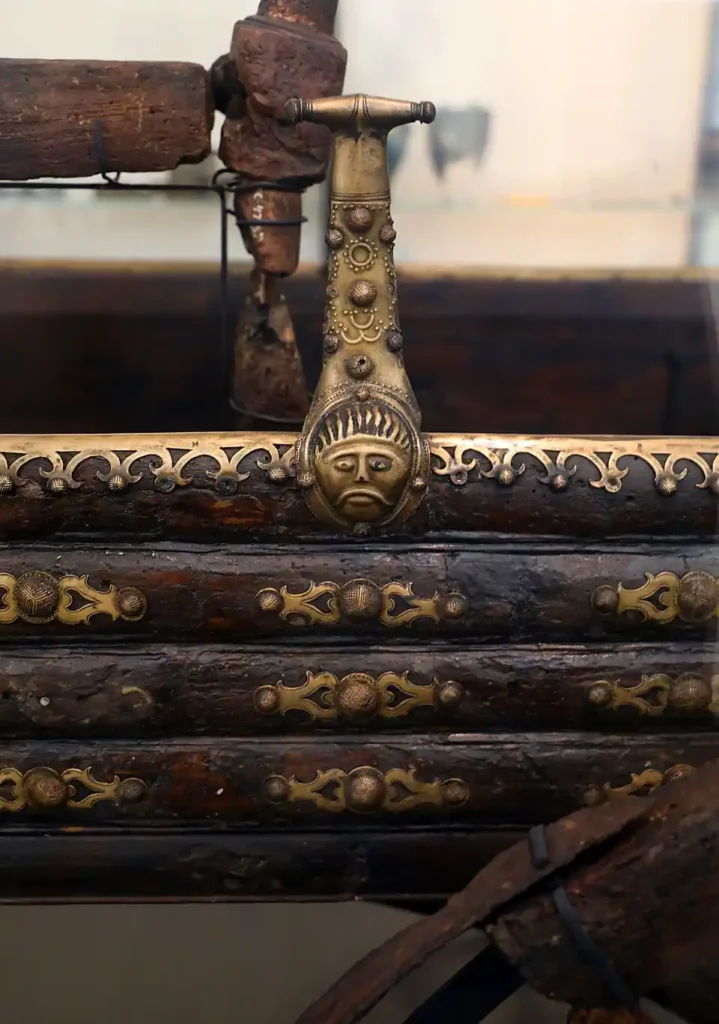celtic wagons dejbjerg denmark