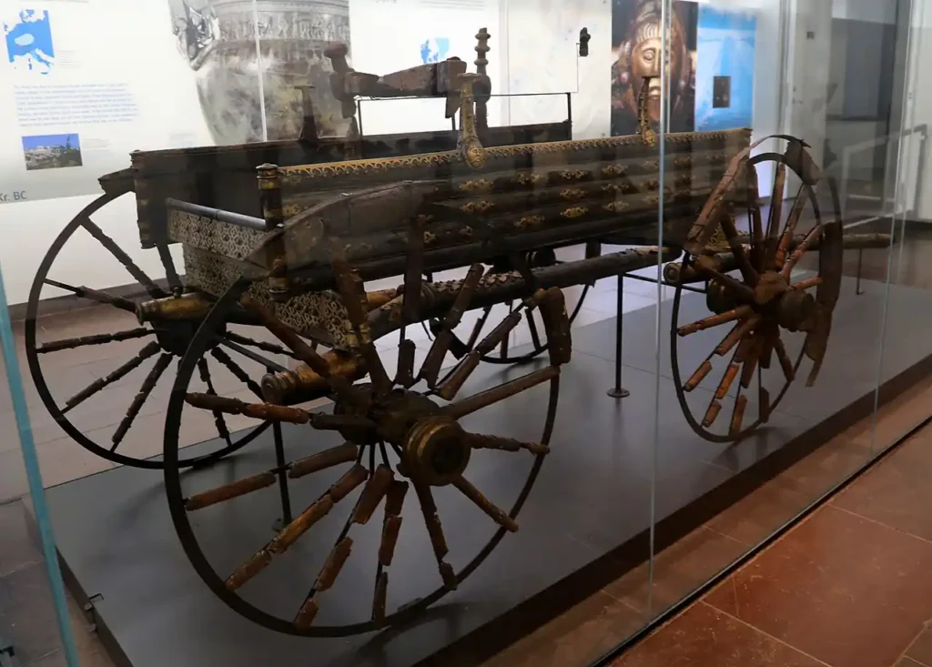 celtic wagons dejbjerg denmark