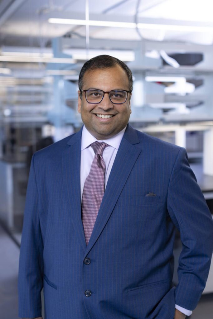 Purna Kashyap