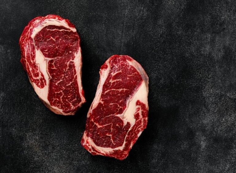 Estudo associa açúcar da carne vermelha ao diabetes tipo 2