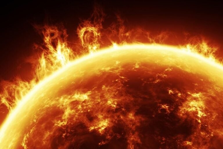 Mistério de 178 anos sobre clima espacial é resolvido