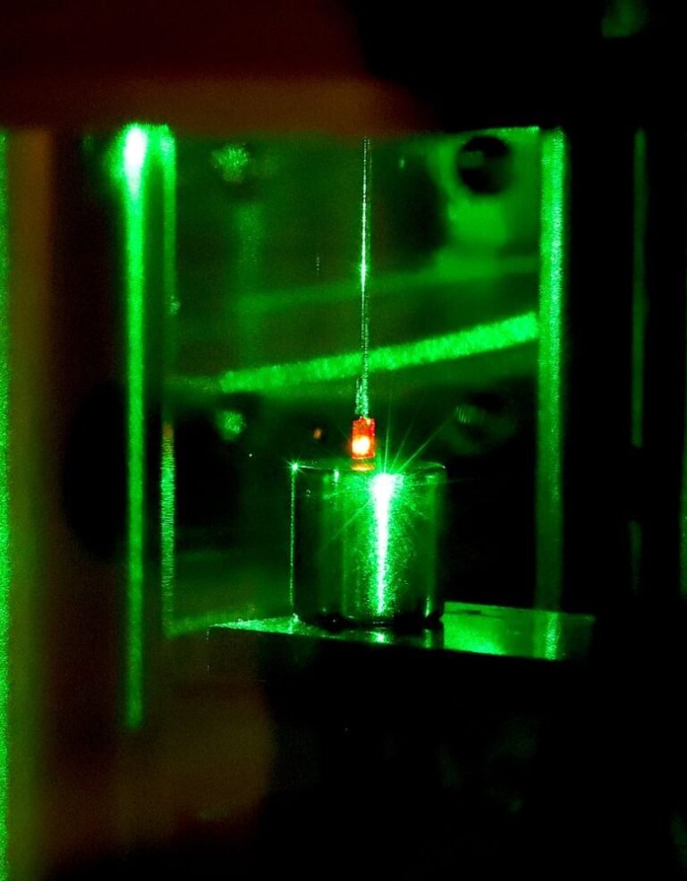 Pesquisa revela avanço quântico em diamante para testar gravidade