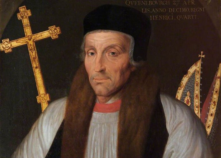 Estudo revela segredo de 500 anos em livro de Henrique VIII