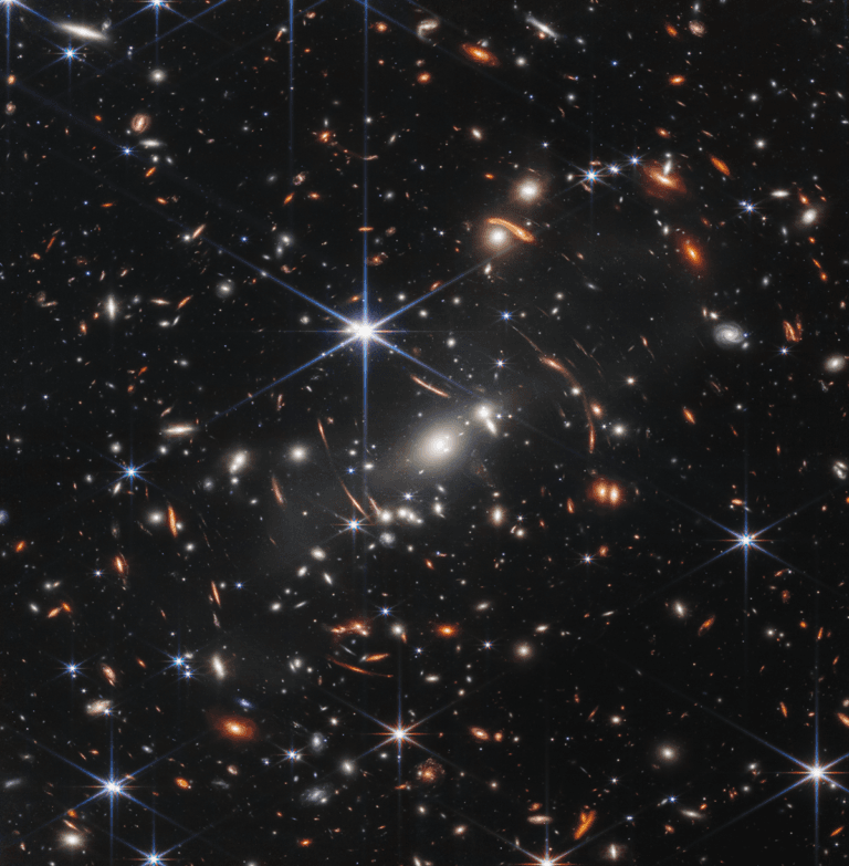 Simulações conectam primeiras estrelas a vestígios cósmicos atuais