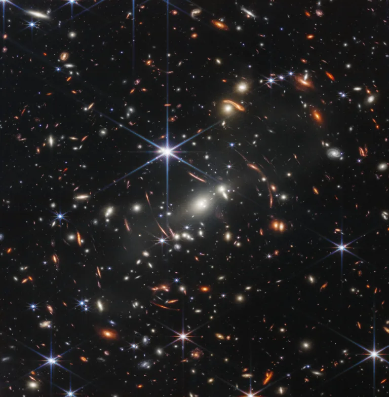 Simulações conectam primeiras estrelas a vestígios cósmicos atuais